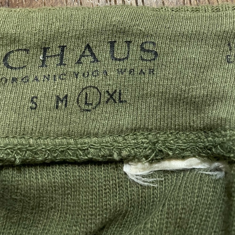 Chaus Pants - Picture 5 of 5